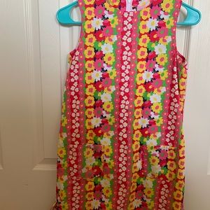 Lilly Pulitzer Girls Dress size 14